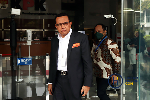 Mulsunadi Gunawan Pemberi Suap Kepala Basarnas Menyerahkan Diri 5.jpg