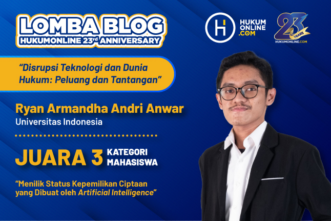 Ryan Armandha Andri Anwar