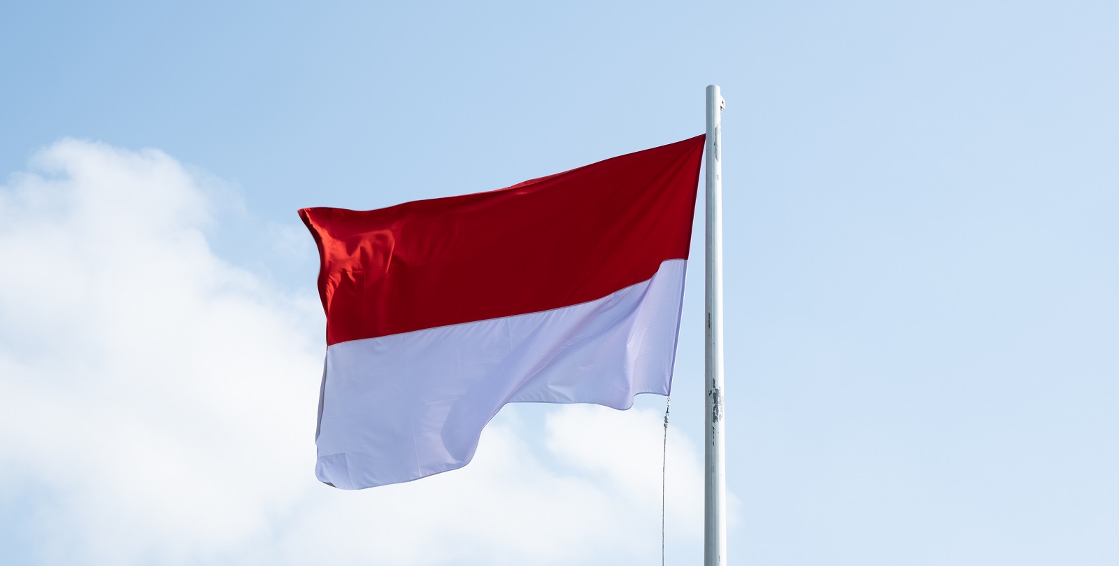 Mengenal Aturan Hukum Penghinaan Bendera di Beberapa Negara