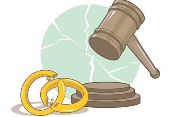 Tata Cara Gugat Cerai Perceraian Non Muslim
