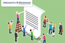 Apakah <i>Terms and Conditions</i> Termasuk Perjanjian Elektronik?