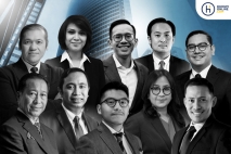 Generasi Penerus Law Firm Top Indonesia   
