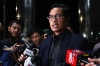 Pengacara Syahrul Yasin Limpo Febri Diansyah Merapat ke KPK Usai SYL Ditangkap 1.jpg