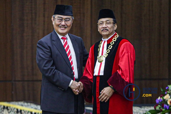 Suhartoyo Resmi Dilantik Jadi Ketua MK 6.jpg