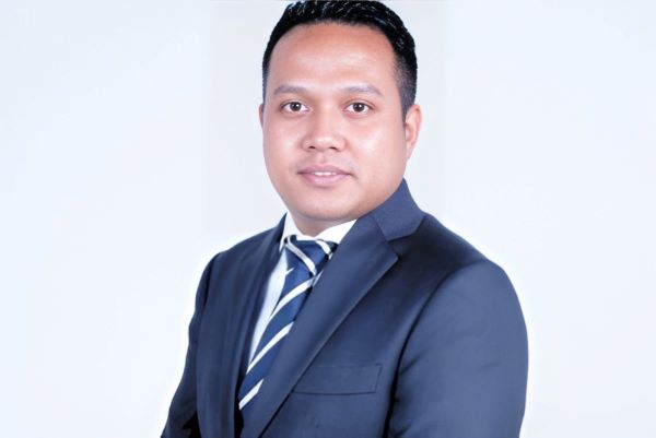 Partner baru TnP Law Firm Frans Sihasale. Foto: Istimewa