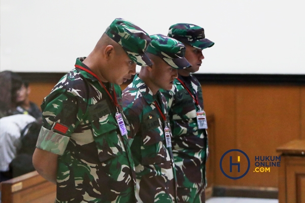 Tiga Oknum TNI Pembunuh Imam Masykur Dituntut Hukuman Mati 2.jpg