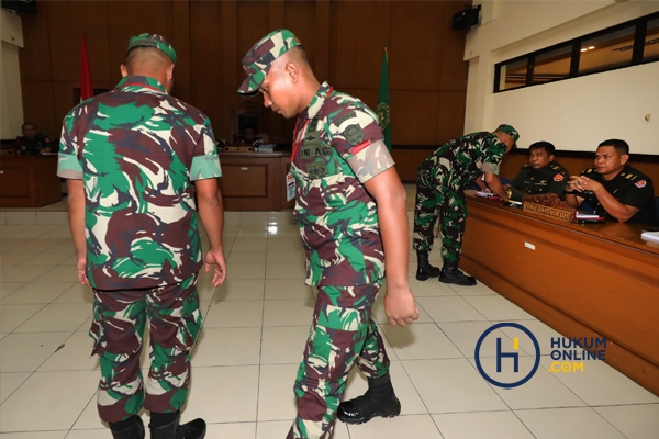 Tiga Oknum TNI Pembunuh Imam Masykur Dituntut Hukuman Mati 3.jpg