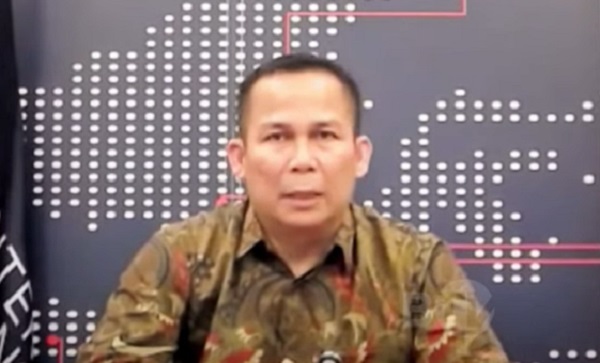 Direktur Jenderal Perlindungan Konsumen dan Tertib Niaga (PKTN) Moga Simatupang. Foto: Istimewa