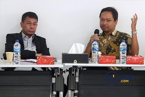 Ketua KPK Nawawi Pomolango Sambangi Kantor Hukumonline 3.jpg