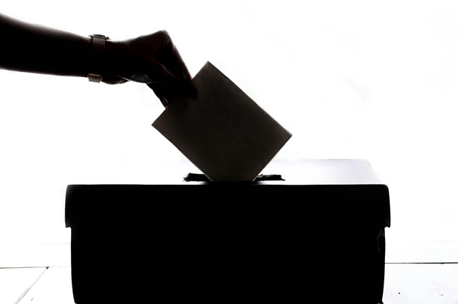 Ilustrasi syarat pemilih dalam pemilu. Foto: pexels.com