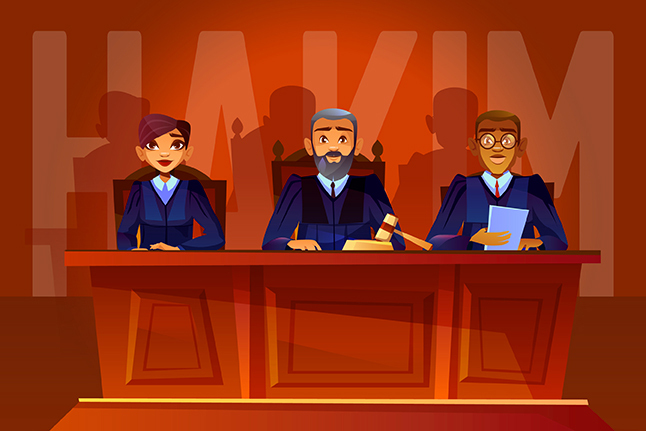 Bisakah Hakim Mengajukan Saksi dalam Perkara Pidana?