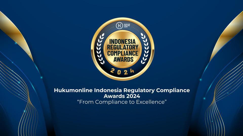 Indonesia Regulatory Compliance Awards Segera Digelar!