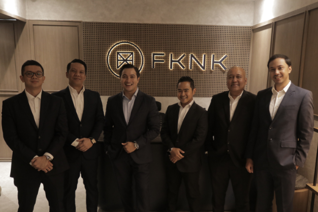 Partner FKNK Law Firm. Foto: REZA.