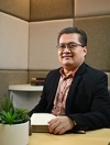 Dr. Bambang Sugeng Ariadi S., S.H., MH., CPArb.