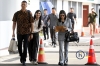 Aktris Sandra Dewi Dperiksa Kejagung 2.jpg