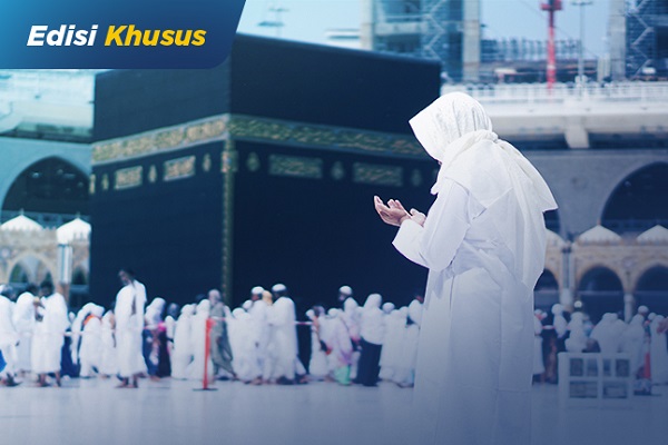 Mengulas Penyelenggaraan Ibadah Umrah dan Haji di Tanah Air