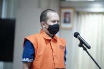 Terlibat Kasus Pungli, Eks Karutan KPK Sampaikan Permintaan Maaf