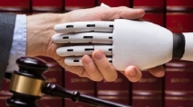 Masa Depan AI sebagai Alat Penunjang Pekerjaan Lawyer