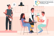 Bayar Royalti Lagu: ke Pencipta atau LMKN?