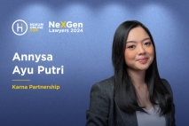 Annysa Ayu Putri: Navigasi Hukum dan Bisnis di Era Perubahan