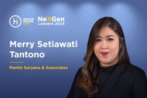 Merry Setiawati Tantono: Menjadi Jembatan, Memaknai Peran Sebagai Advokat 