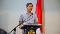 Rakernas APHTN-HAN 2024 akan Kawal Penataan Kabinet Presidensial di Indonesia