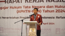 Tujuh Rekomendasi APHTN-HAN untuk Kabinet Prabowo-Gibran