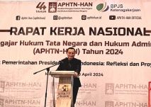 Kabinet Prabowo-Gibran Diharapkan Patuh pada Rambu-Rambu Konstitusi