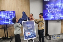 Allianz Indonesia Bersama Hukumonline Launching Regulatory Compliance System
