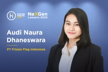 Audi Naura Dhaneswara: Memahami Peran In-House Counsel dalam Manajemen Perusahaan