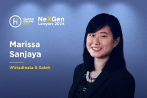 Marissa Sanjaya: Meningkatkan Keunggulan Konsultan Hukum di Tengah Perkembangan dan Perubahan Regulasi