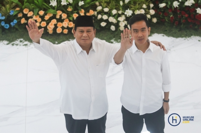 Berharap Pemerintahan Prabowo-Gibran Serius Lindungi Pekerja Formal-Informal