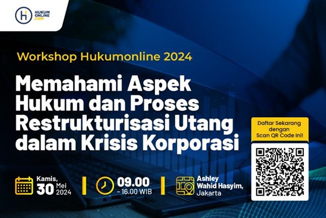 Mendalami Peran Vital Aspek Hukum dalam Restrukturisasi Utang Korporasi