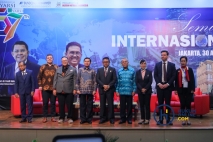 Ikatan Notaris Indonesia Gelar FGD Bahas Implementasi Cyber Notary