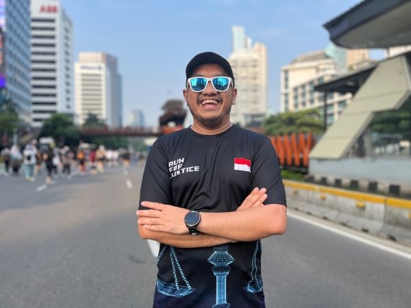 Law Runners Siap Ramaikan Ajang Hukumonline Run 2024, Yuk Ikutan!