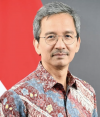 <i>Multi-Track Diplomacy</i> Indonesia dalam Upaya Perdamaian Konflik Palestina v. Israel