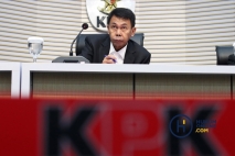 Ketua KPK Wanti-wanti Perguruan Tinggi Jadi Sarang Korupsi