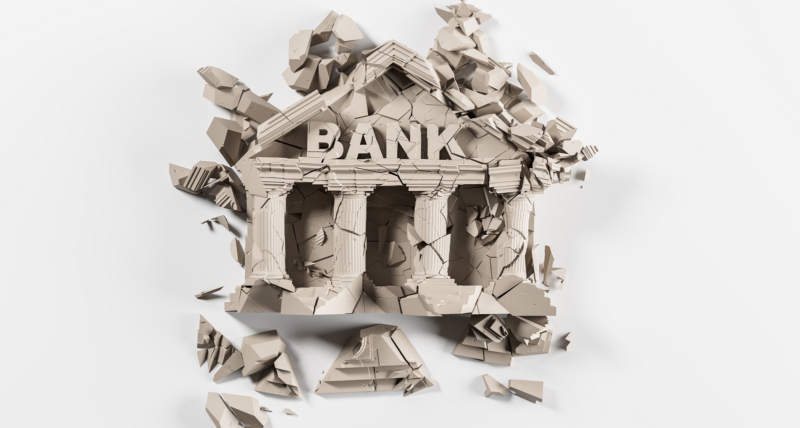 Menelusuri Kedudukan Bank Sebagai Kreditor Separatis dalam Kepailitan