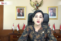 Hilang Dana Nasabah BTN, OJK Imbau Masyarakat Waspada Investasi Bodong
