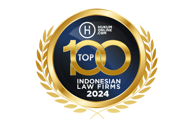 Lebih dari 200 Kantor Hukum Berebut Takhta Top 100 Indonesian Law Firms 2024