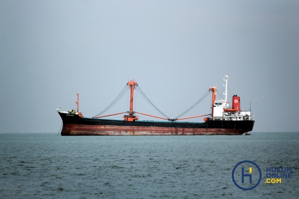  Pelaku usaha perkapalan mendorong masuknya ketentuan penjaga laut dan pantai dalam pembahasan regulasi di bidang pelayaran dan kelautan. Foto: RES