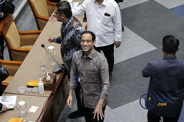 Rapat Kemendikbud Ristek Dengan Komisi X DPR 2.jpg