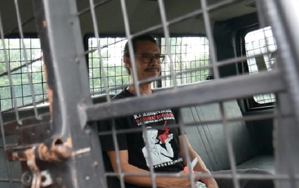 Daniel Tangkilisan Bebas, ILUNI UI Apresiasi Putusan Majelis Hakim PT Semarang