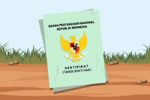 Siapa yang Mencetak Blangko Sertipikat Tanah?