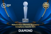 17 Perusahaan Raih Predikat Diamond dalam IRCA 2024, Cek Disini!