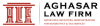 Aghasar Law Firm 