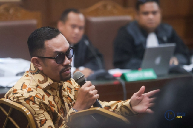 Sahroni Jadi Saksi di Sidang SYL_Hilman Fathurrahman W_05062024_ -3.jpg