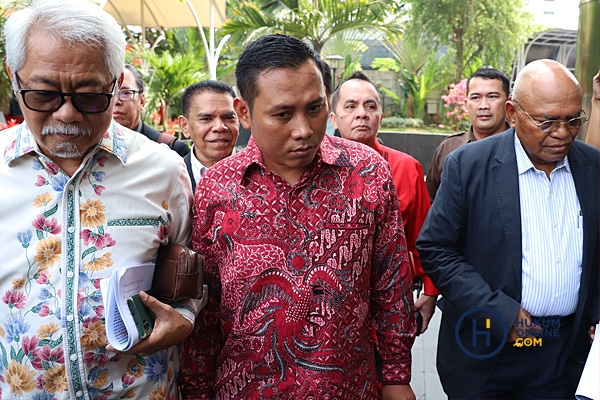 Pemeriksaan Ajudan Hasto Oleh KPK 3.jpg