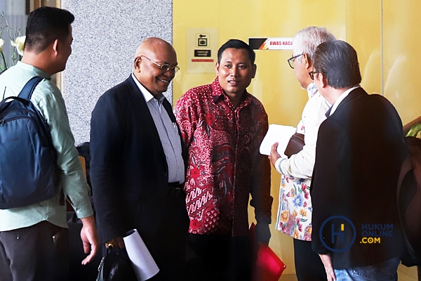Pemeriksaan Ajudan Hasto Oleh KPK 4.jpg