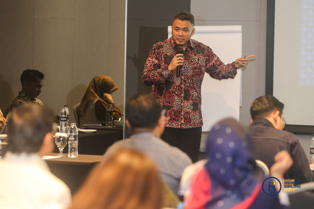 Kupas Tuntas Cross Border Transaction Merger & Acquisition dalam Praktik Hukum di Indonesia